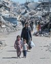 Starmer 'listening to Israeli hostages' but still ready to recognise Palestinian state13