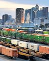 Higher tariffs begin as countries fail to reach deals with US46