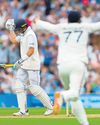 Ultimate cliffhanger England need 35 runs with everything still on the line61