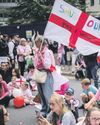 Extra £100m to prevent small boat crossings as asylum protests spread20