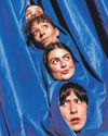 Stage review Dazzling lecture about science with a feminist slant24