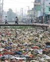 Plastics crisis poses 'grave and growing' health risk1
