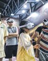 The AI Gold Rush: Investment Rockets as Tech Firms Race to Outspend Each Other45