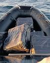 Lucky break Sea chase that netted Border Force an £18m catch of the day30