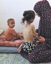Six More Die From Hunger in Gaza as Dozens Are Killed Seeking Food9