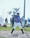Home run Cubans seek a better life with softball in Brazil39