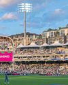 Tech Titans chief says the Hundred can be a 'multibillion-dollar' IPL59