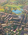 All-electric Kent town to help feed power into UK grid31