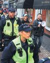 Police brace for disorder as far right promotes anti-migrant protests3