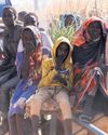 Three days of horror More than 1,500 may have died in massacre at Sudan refugee camp0