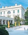 White House renovations A touch of Mar-a-Lago comes to Washington42