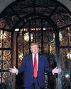 Analysis Pay attention to what Trump is not saying51