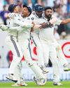 The ultimate test Watching this glorious sporting summer has given me a headache55