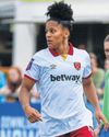 'I love scoring goals': prolific Martinez is taking WSL by storm61