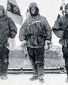 Antarctic Shells from 100 years ago reveal alarming effect of acid seas33