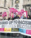 Combat far right at gigs and football matches, says veteran activist11