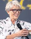No, actually: Trump once asked me out, Emma Thompson says22