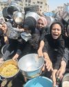 'Another calamity': UN's warning as Netanyahu defends Gaza plan1
