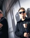 New sensations Blind actors take audience into their world31
