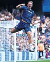 Delap at the double as Chelsea's new-look attack carves up Milan51