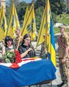European leaders press Trump to include Ukraine in Putin summit33