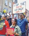 Go back to India' Violent attacks frighten immigrants in Ireland40