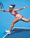 Sabalenka finally grinds down Raducanu in Cincinnati classic49
