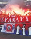Palace count cost after Cas upholds Europa League ban59