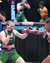 Paramount Pays $7.7bn for US Rights to Mixed Martial Arts Championship45