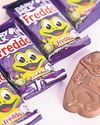 Freddo creator's daughter shuns froggy treat over leaping prices4