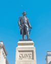 Labour peer calls for Clive of India statue to be removed13