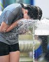 Wildfires in London as fourth summer heatwave hits Britain13