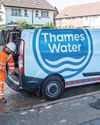 Ministers call in advisers amid Thames Water fears8