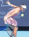 'Calmer' Raducanu feels in best place for run at US Open since 2021 title win52