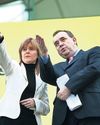 'I've Searched My Soul' Sturgeon Blends Personal With Political in a Memoir With Clout20