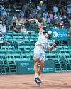 'All about survival': Challenger Tour takes its toll51
