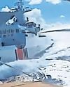 Chinese coastguard and navy vessels collide while chasing Philippine boat41