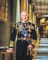 Image problem Public bodies showed little interest in free Charles portrait4