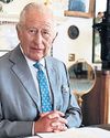 King marks 80th anniversary of VJ Day with televised address4