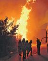 Wildfires in Spain claim a third life as relentless heat assails Europe39
