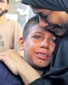 Israel 'weaponising aid' to Gaza with rules on permits, humanitarian groups say34