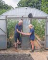'A contrast to chaos' How working with the land is helping ex-prisoners to avoid reoffending48