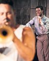 Stage review Audacious testament to a jazz genius24