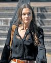 US Woman Criticises UK Police Over Handling of Stalking Case33