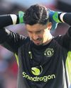 Bayindir blunders Amorim stands by keeper after Arsenal grind out win54