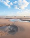 Campaigners call on King Charles to save Kent sandbank from destructive dredging30
