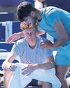 Alcaraz pockets title as Sinner pulls out of Cincinnati final51