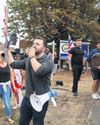 High court rules asylum seekers must be moved from protest hotel2