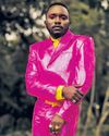 There was vitriol' Kenyan pop singer on being outed40