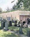 Cemetery bosses drop divisive 'bunker' from plans for £18m revamp33